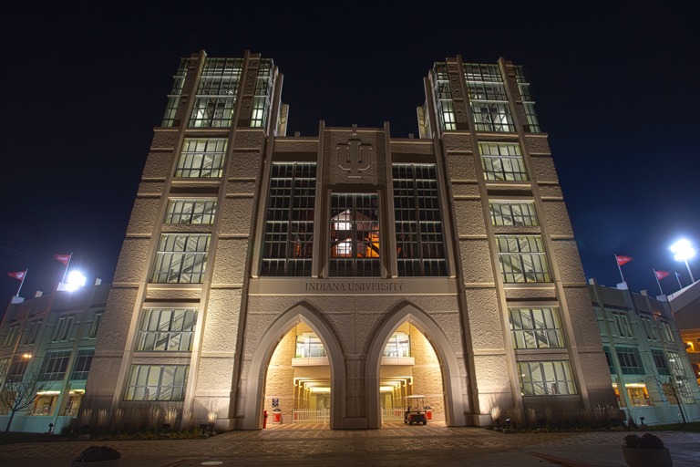 On-campus Venues: Venues: IU Catering: Indiana University